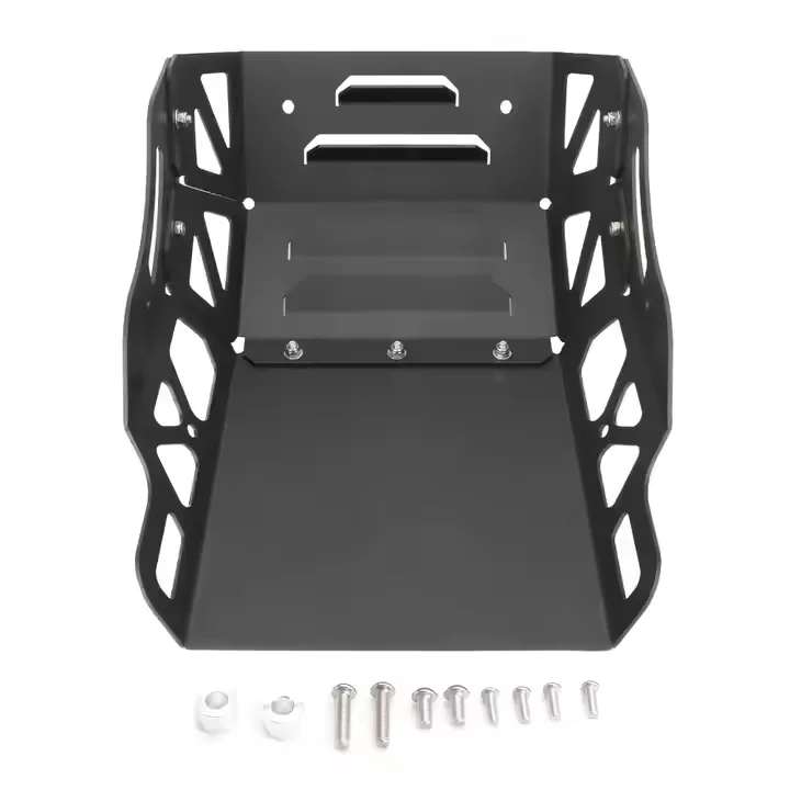 Engine Protective Cover for CFMOTO 450MT Motorcycle Accessories