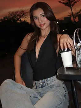 8 best sales Pin up top - №6