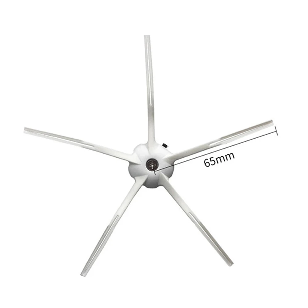 Saco De Poeira Para Xiaomi Roborock Q7 Max Q7 Max + / T8 Aspirador Robô Escova Lateral Escova Mop Pano Hepa Acessórios de Filtro