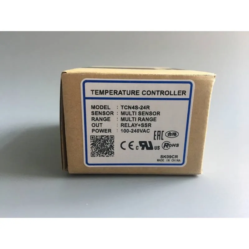 

New Original TCN4S-24R Thermostat