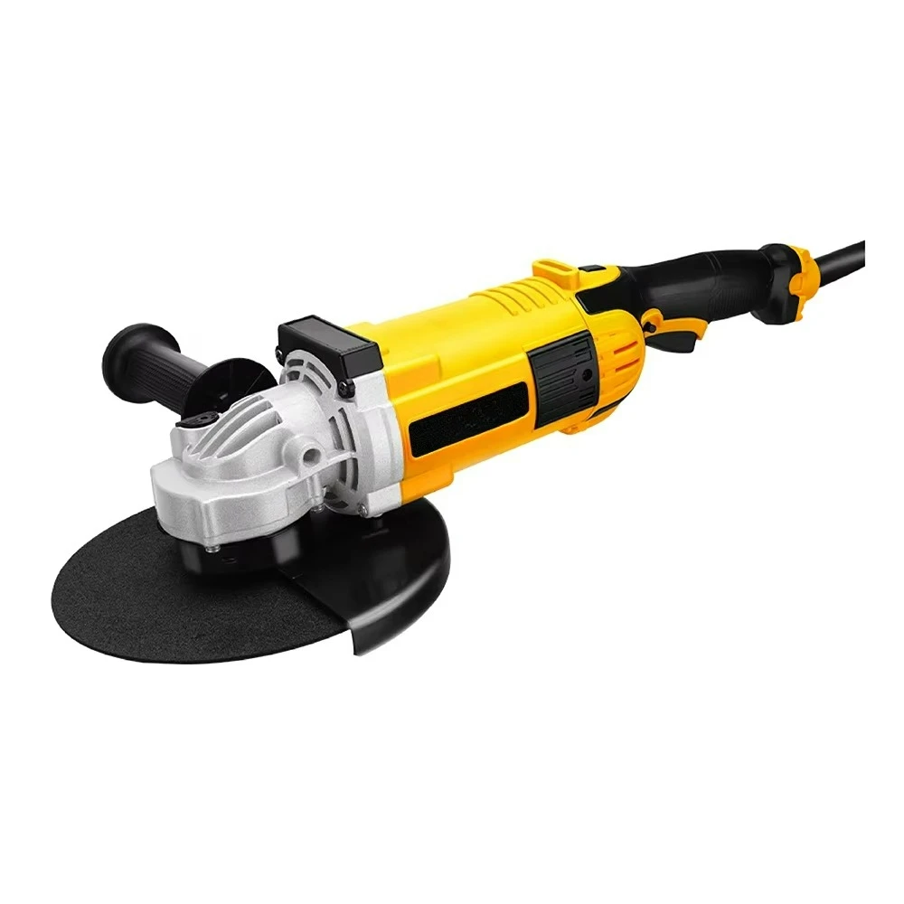 

230-16 Professional Electric Angle Grinder 180/230mm