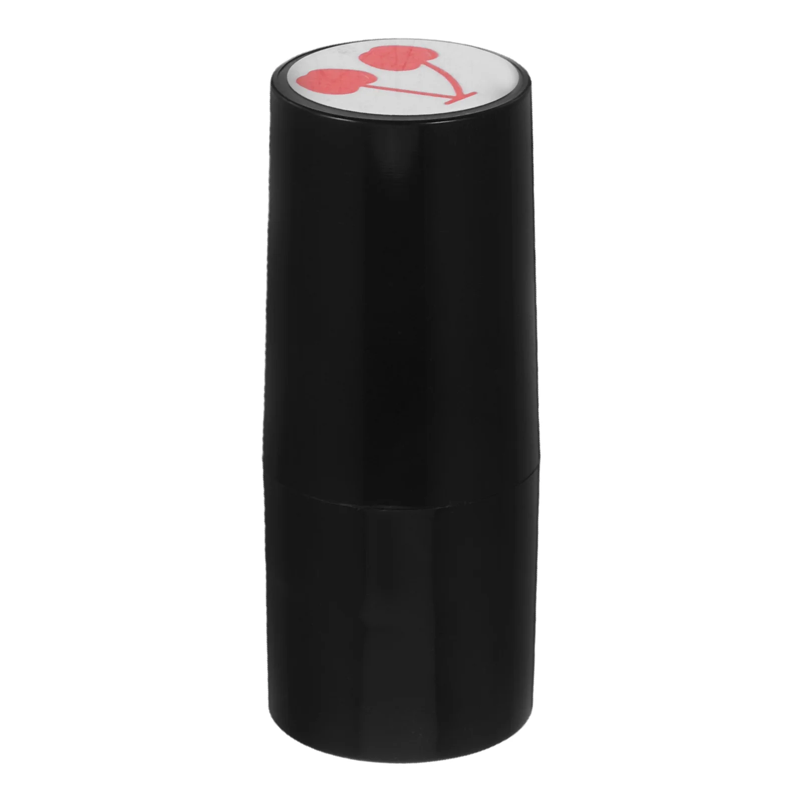 Golf Ball Stamp Waterproof Self-Inking Tool Cherry Pattern Quick Dry Ink Reusable Marker for Golf Ball Identification