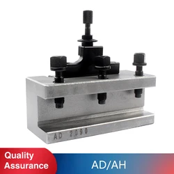 Quick-Change Tool Holder parts 20x20mm 16X16mm AD2090 AH2085 AbD1665 AbH1665  Single Tool Holder