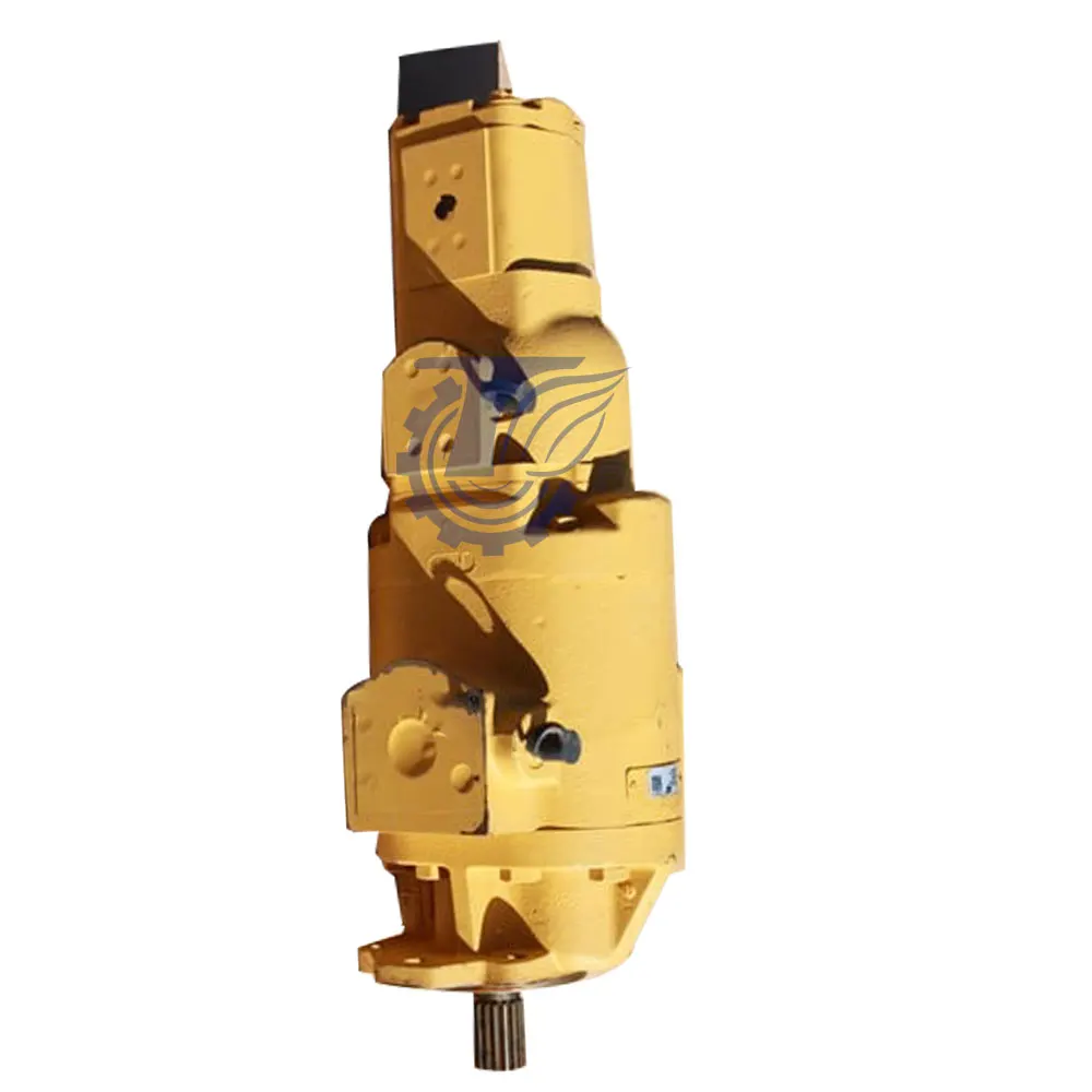 

228-0272 270-0780 272-9795 260-3947 271-3002 263-7765 Excavator Hydraulic Pump Assy For CAT D10T Hydraulic Fan Pump