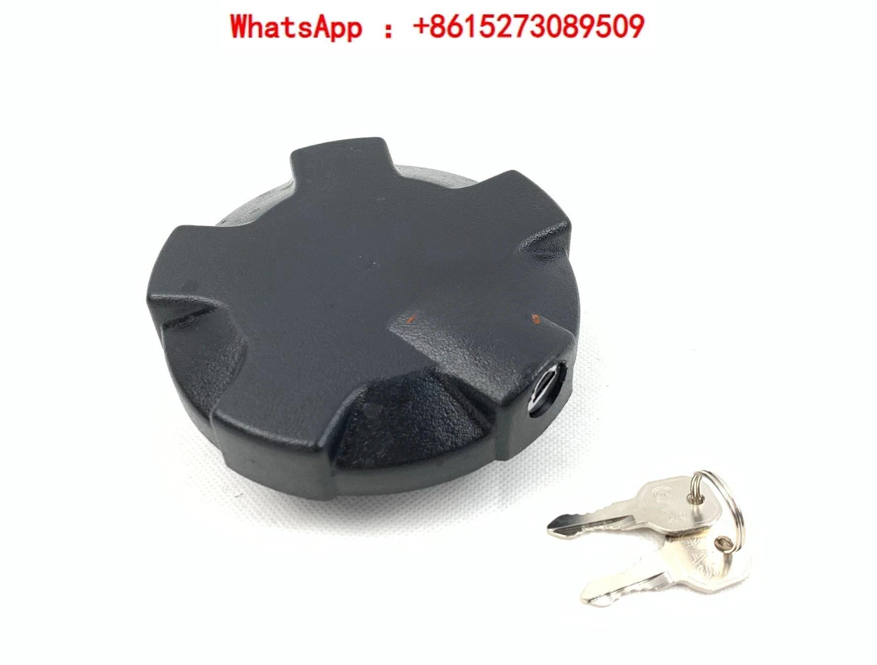 FM460 truck DAF truck fuel tank cap accessory XF105