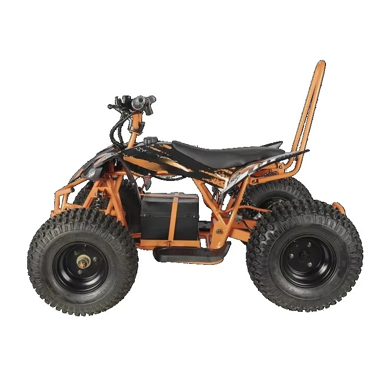 四輪全地形対応車 新型アウトドア電動スポーツカー 大人用ビーチストローラー 全地形対応 マウンテンアドベンチャー シャフトドライブ