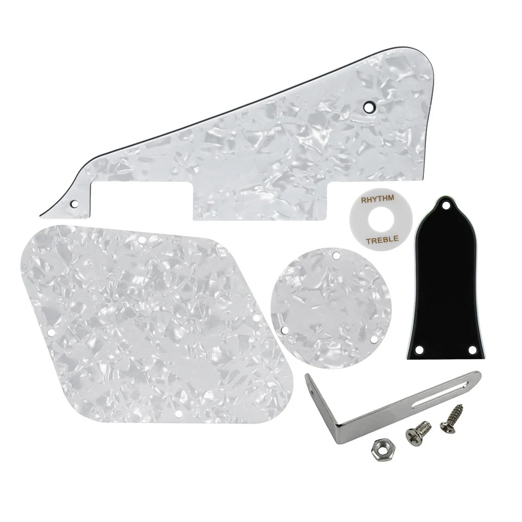 Fleor 4Ply White Pe…