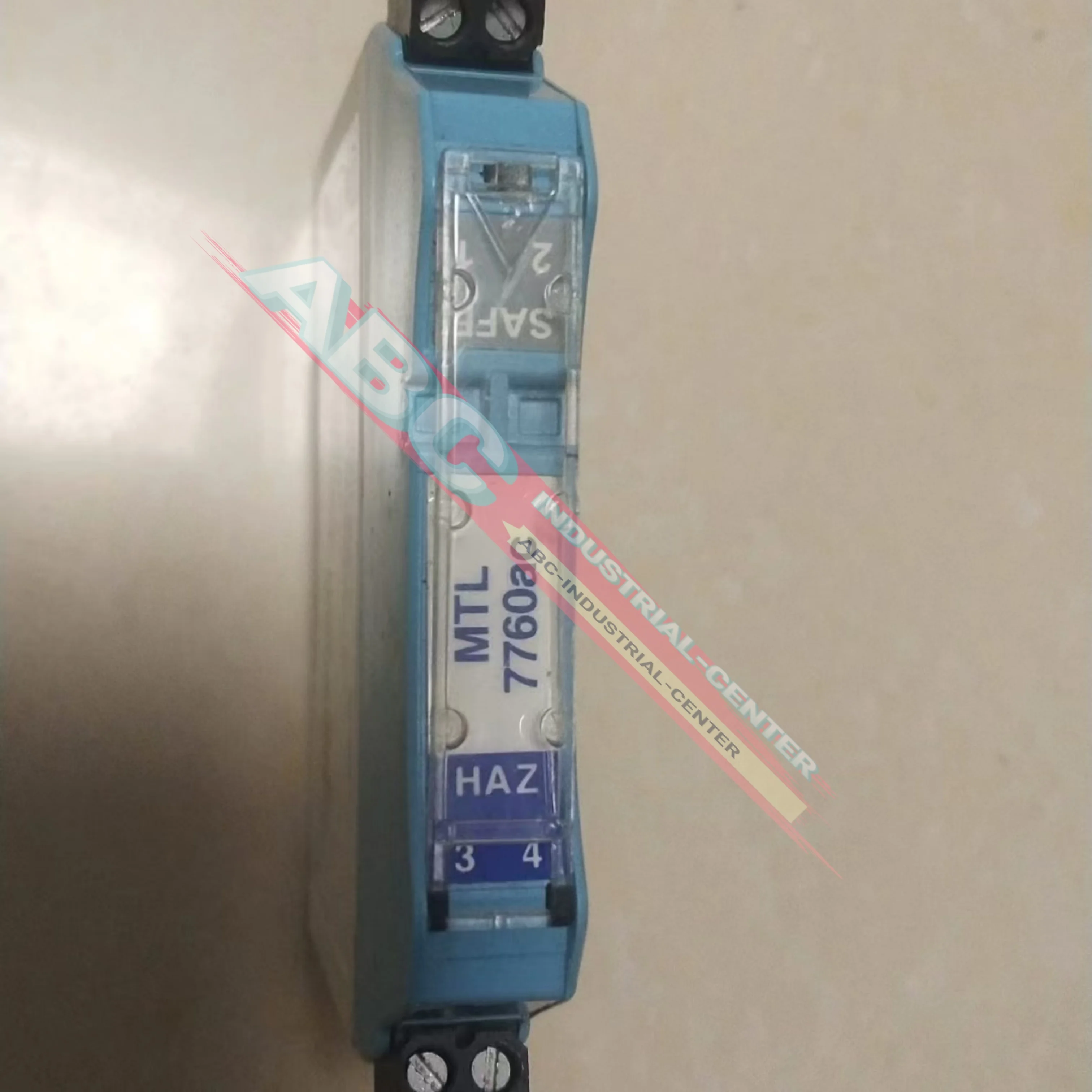 Brand new  MTL7760ac barrier