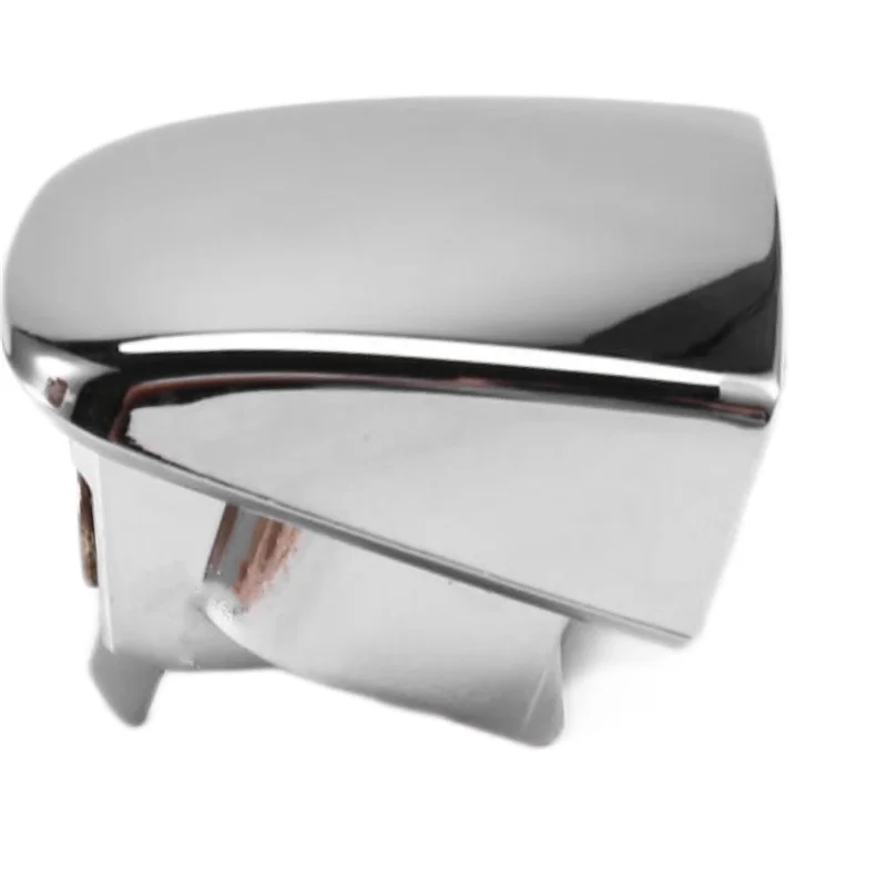 

AS57-Car External Door Handle Cover Without Hole 806454BA0B For Nissan Rogue Maxima Murano 2014-2021