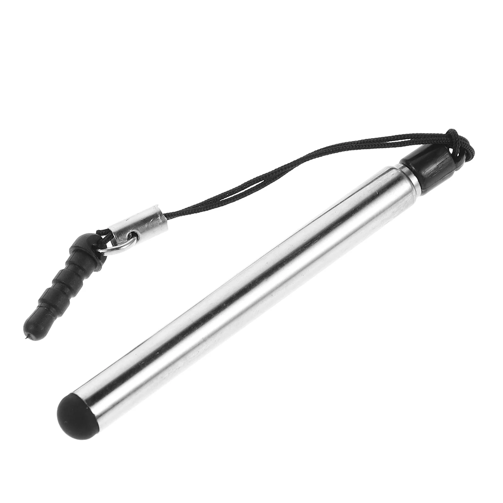 

Capacitive Stylus Pen for Touch Screen Tablets Phones Retractable Universal Sensitivity Stylus Pens