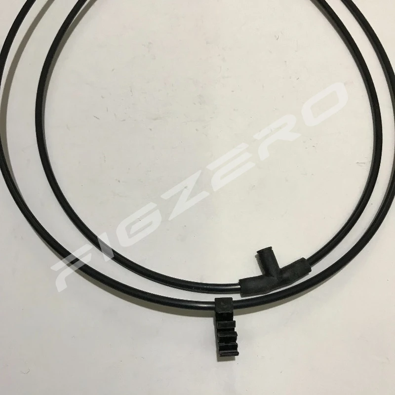 Tubo de pulverização de capô genuíno da China para Jeep Grand Cherokee 2011 2012 2013 2014 2015 2017 2018