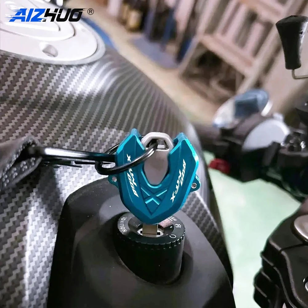 For CFMOTO CF MOTO 800MTX 800 MTX  2024 2025 2026 Motorcycle Key Case Shell Protector Keychain Key Shell Case Cover Accessories