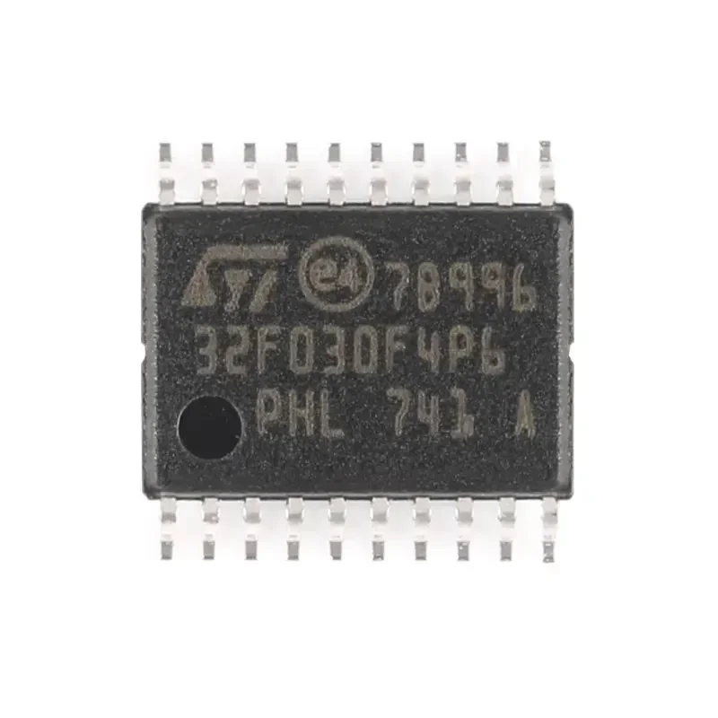 STM8L051F3P6 STM32F042F4P6 STM32F030F4P6 STM8S103F3P6 STM8S003F3P6 USB gadget