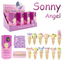 Hot Better quality Sonni Angel animals Dreaming series Jupiter hippers Angel Nake Body Cupido Kewpie Doll PVC Figure Limite Toy