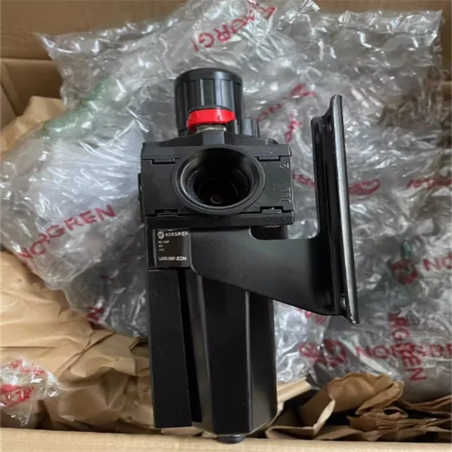 نورجرين، صمام هوائي ثلاثي الاتجاه، خيط G3/4 بوصة B64-601