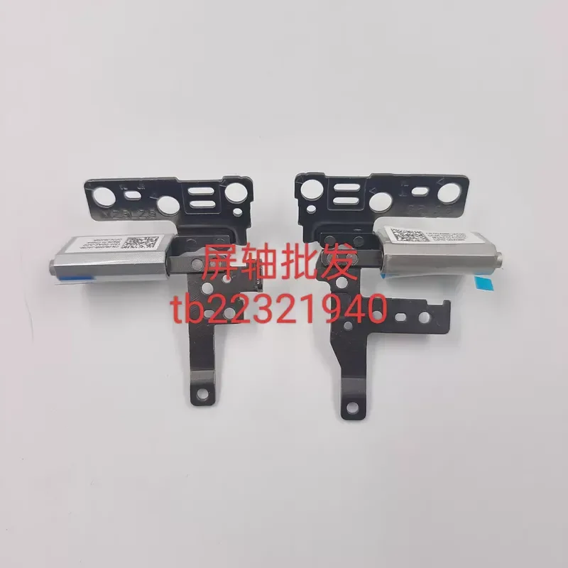 for DELL Inspiron 14 5400 5406 2-in-1 Screen Hinge Rotary Shaft 651W1 8J04R Laptop LCD Display Axis Replacement Part