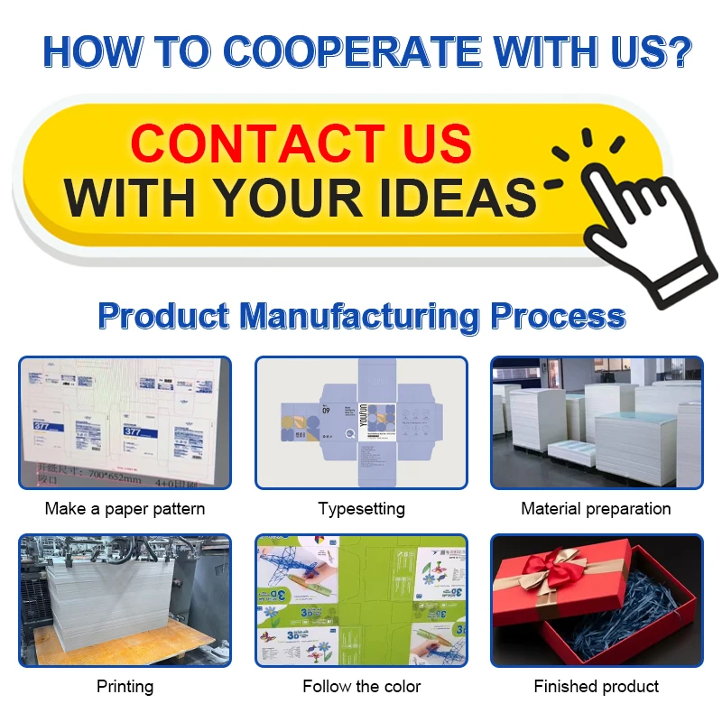 Customized queryRecyclable China Wholesale Custom Beauty Large Christmas Advent Calendar Packaging Box Cardboard Gift 25 Days