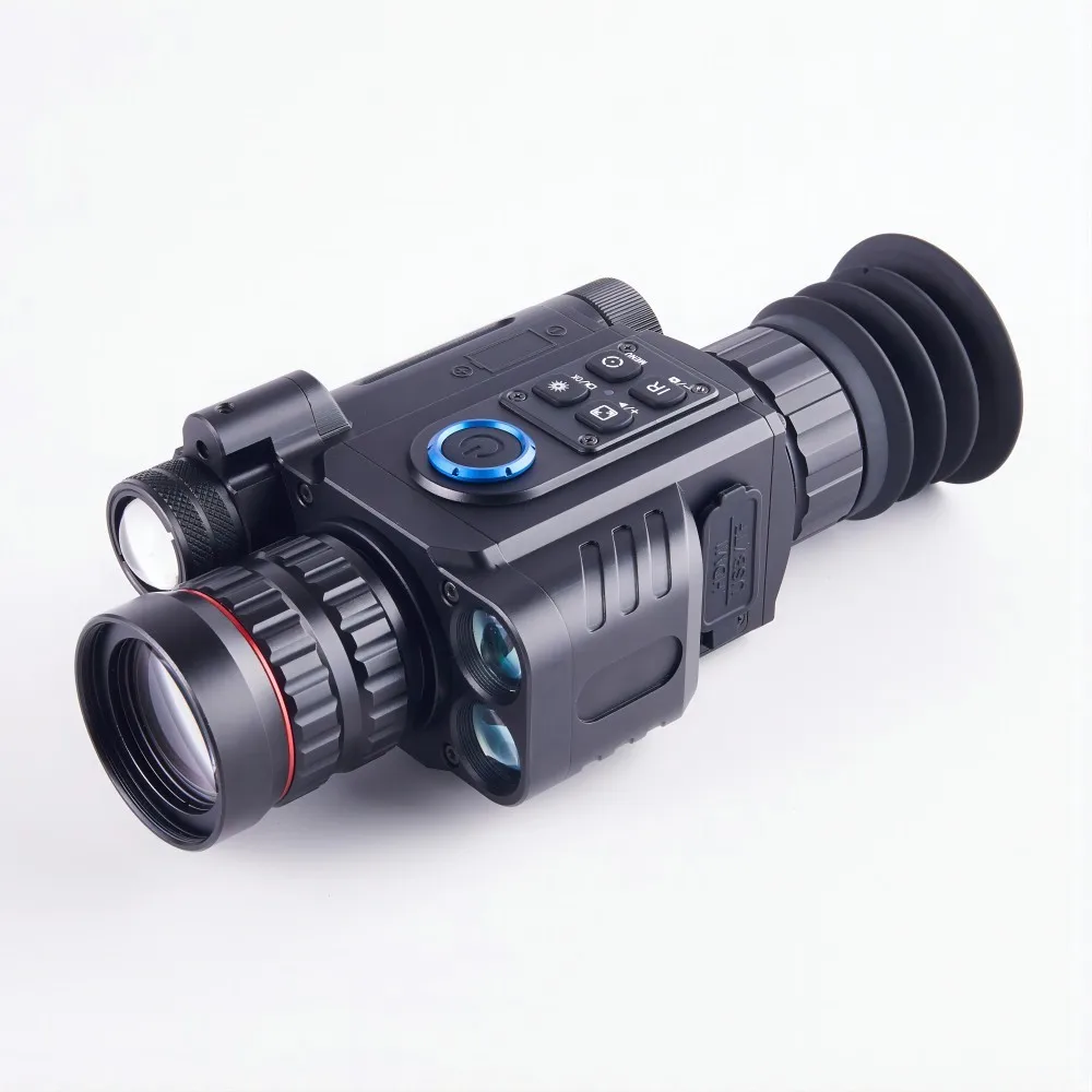 

NVR10 Infrared Night Vision Monocular for Hunting