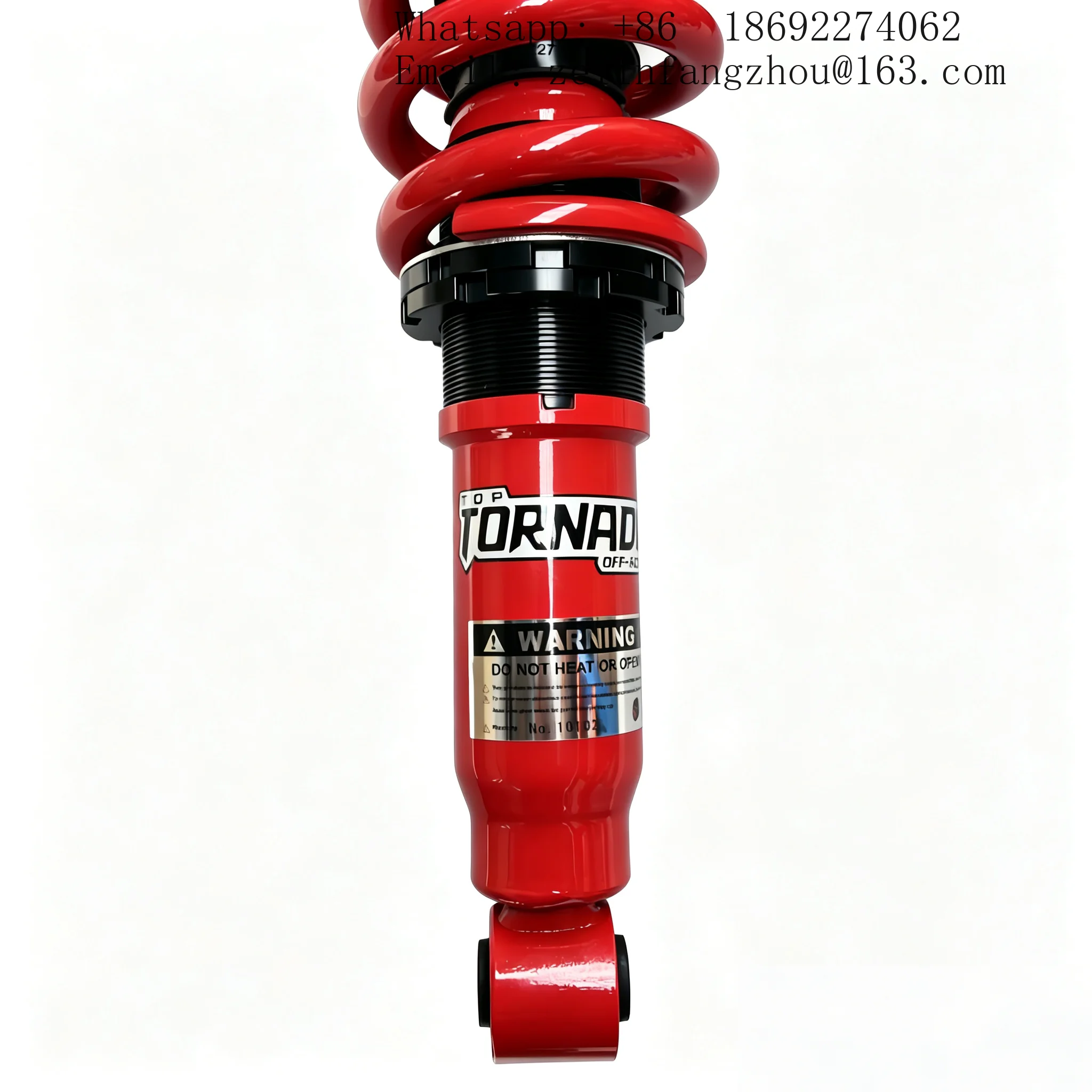 Adjustable 4X4 Off Road Suspension Lift Kit Pro for Great Wall POER Pickup Heavy Duty Urban Off Road Upgrade