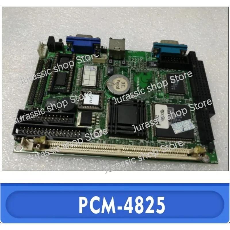 

Original PCM-4825 Revision: A1 Embedded 104