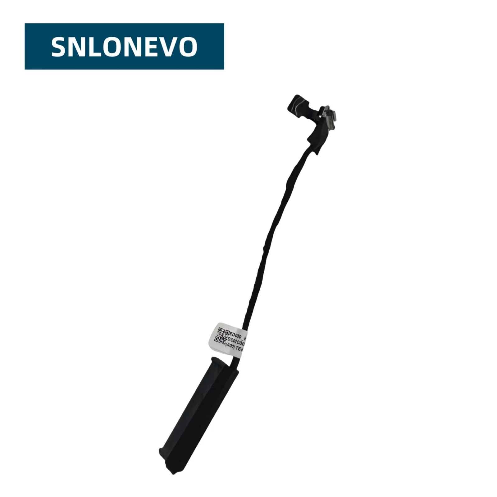 

0XY5F7 For Dell Latitude 5511 5500 5501 5510 Precision 3550 3540 3541 laptop SATAHard Drive HDD Connector Flex Cable DC02C00K500