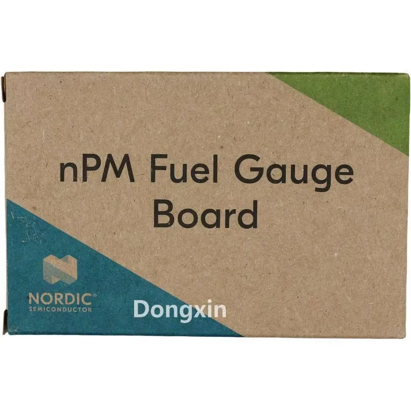لوحة قياس الوقود nPM-FG nPM من Nordic؛ لوحة قياس الوقود؛ مجموعة تقييم أشباه الموصلات؛ أداة الأجهزة.