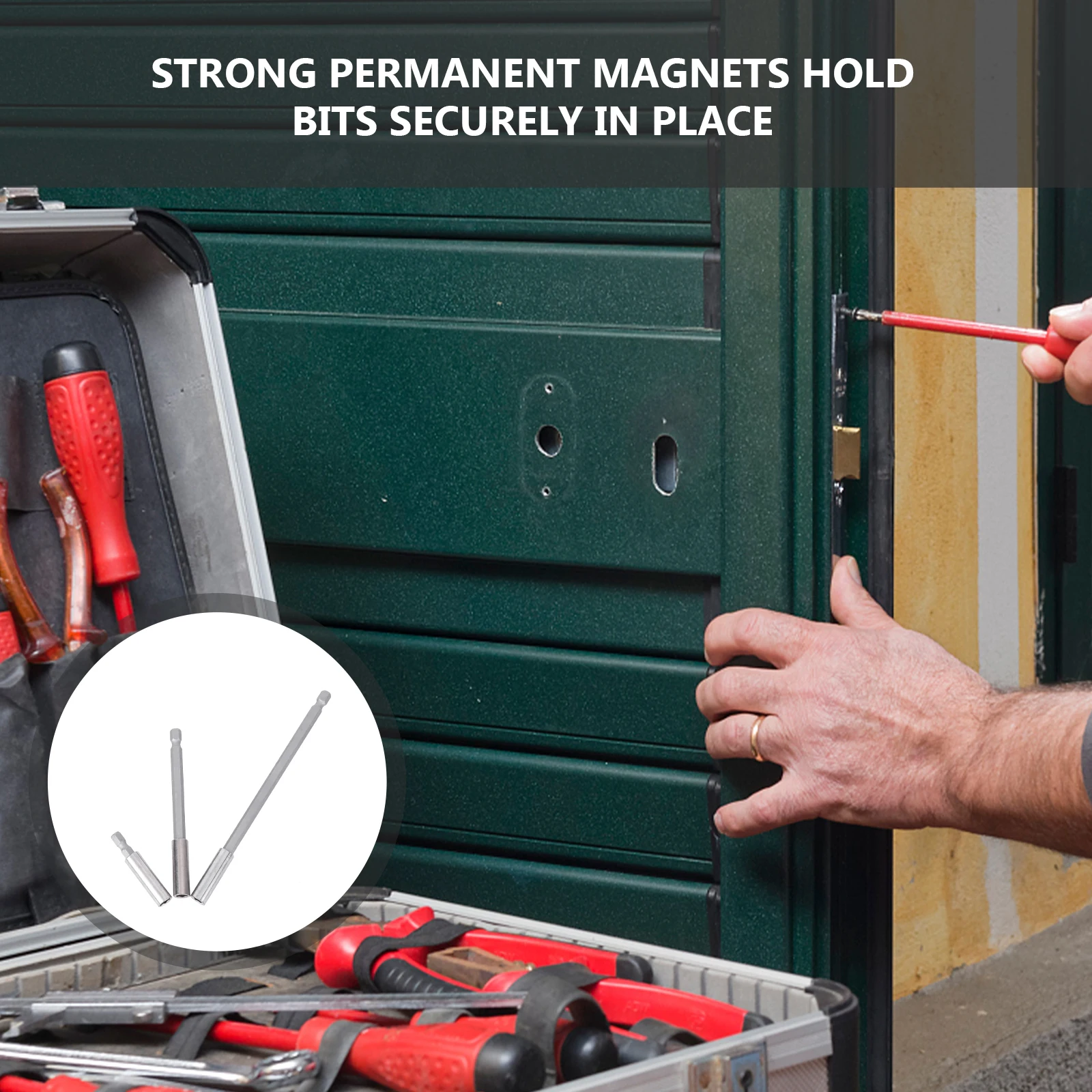 

drill bit extension drill extension drill extender long drill bit extension