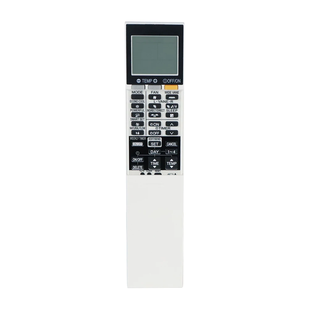 لميتسوبيشي مكيف الهواء التيار المتناوب التحكم عن بعد SG12D SG15F SG15H MSZ-EF09NAB MSZ-EF12NAB MSZ-EF15NAB SG20A SG20B