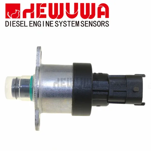 Imagen 2 del producto 0928400646   ME 192242   Regulador de bomba de combustible de alta presión, válvula solenoide de Control de medición para MITSUBISHI Fuso Canter 4.9L