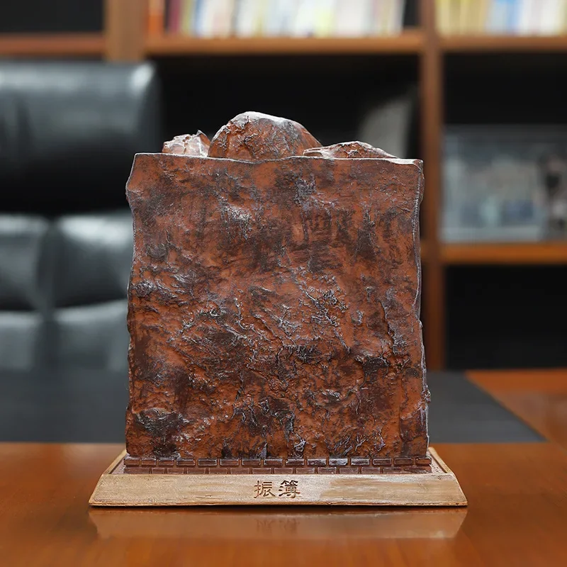 modele-de-construction-de-renommee-mondiale-jordan-petra-ornements-de-ville-ancienne-artisanat-creatif-en-resine-decoration-de-la-maison