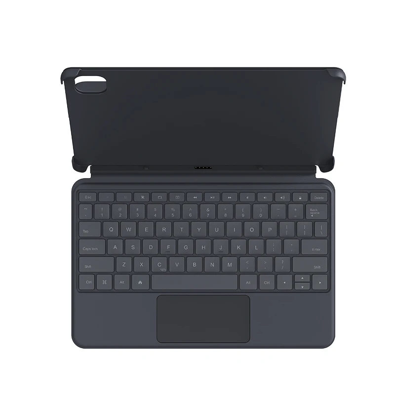 Imagem -03 - Alldocube-teclado Touch Magic Iplay60 Pad Pro