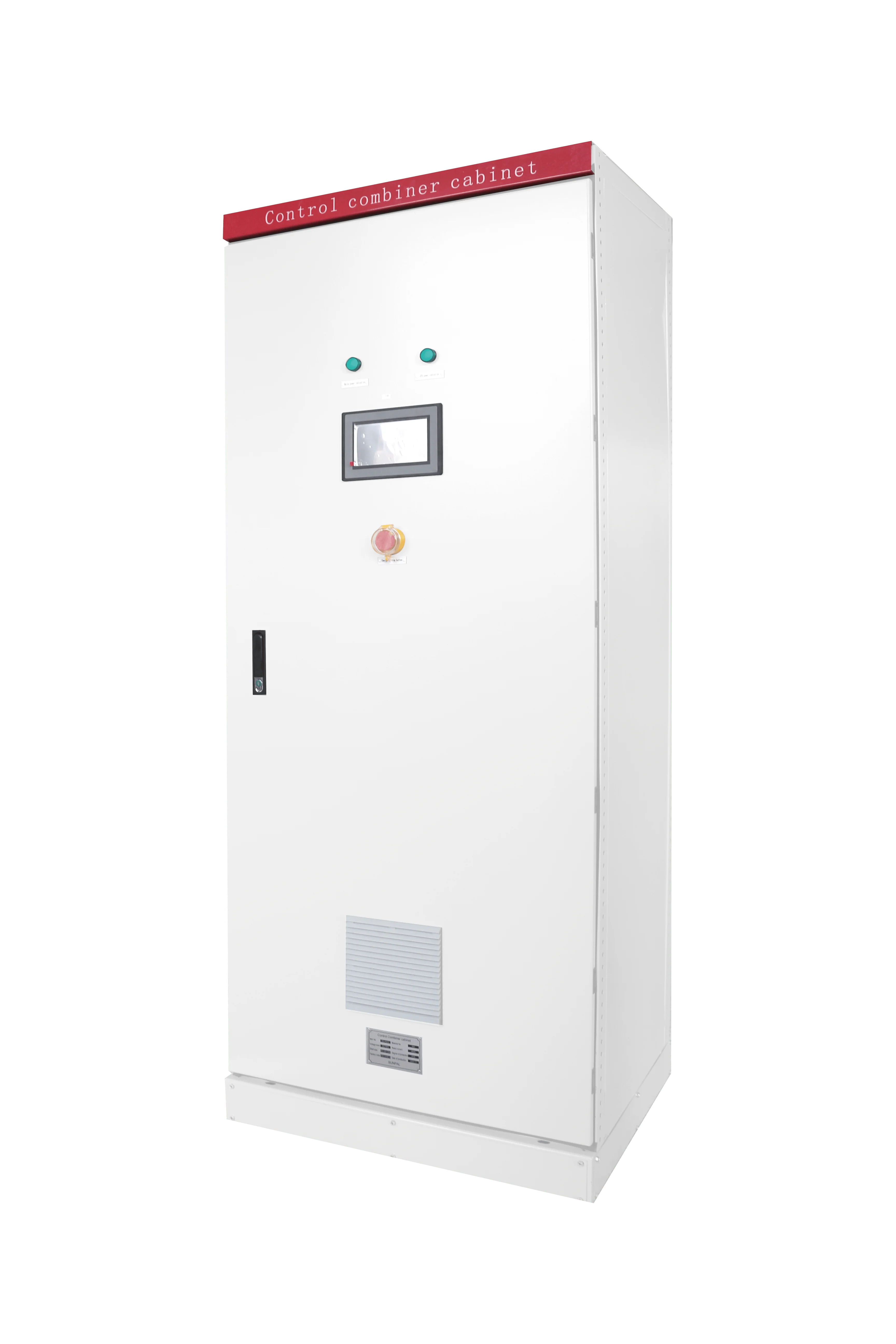 Js Solar  200Kw Battery Container Storage Battery Solar Energy 100Kw Industrial and Commercial Energy Storage