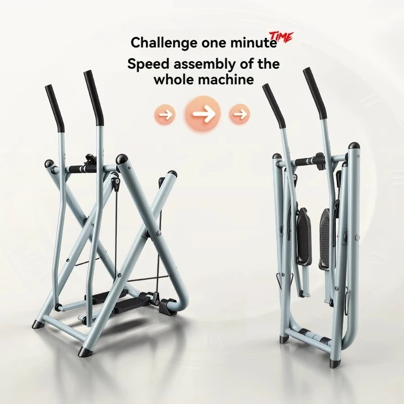 Walking Machine Silent Indoor Walking Machine Stovepipe Fitness Equipment Weight Loss Space Walking Machine
