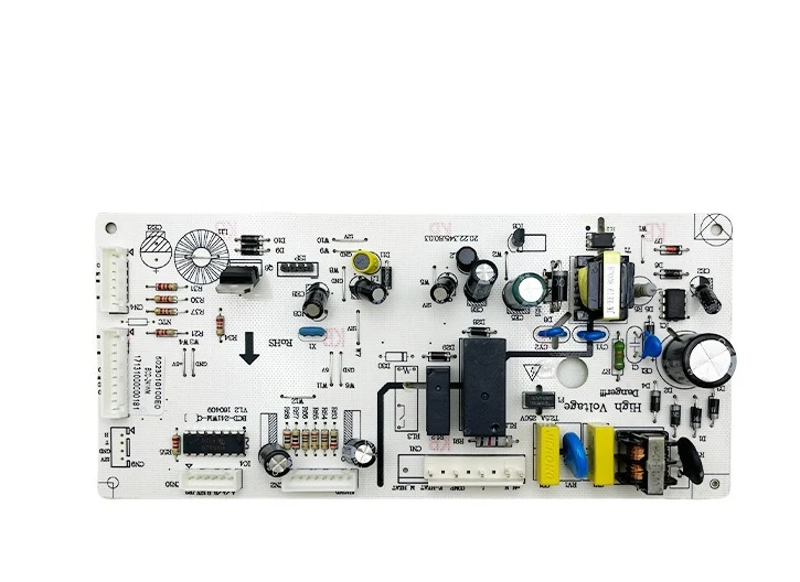 Refrigerator BCD-24…