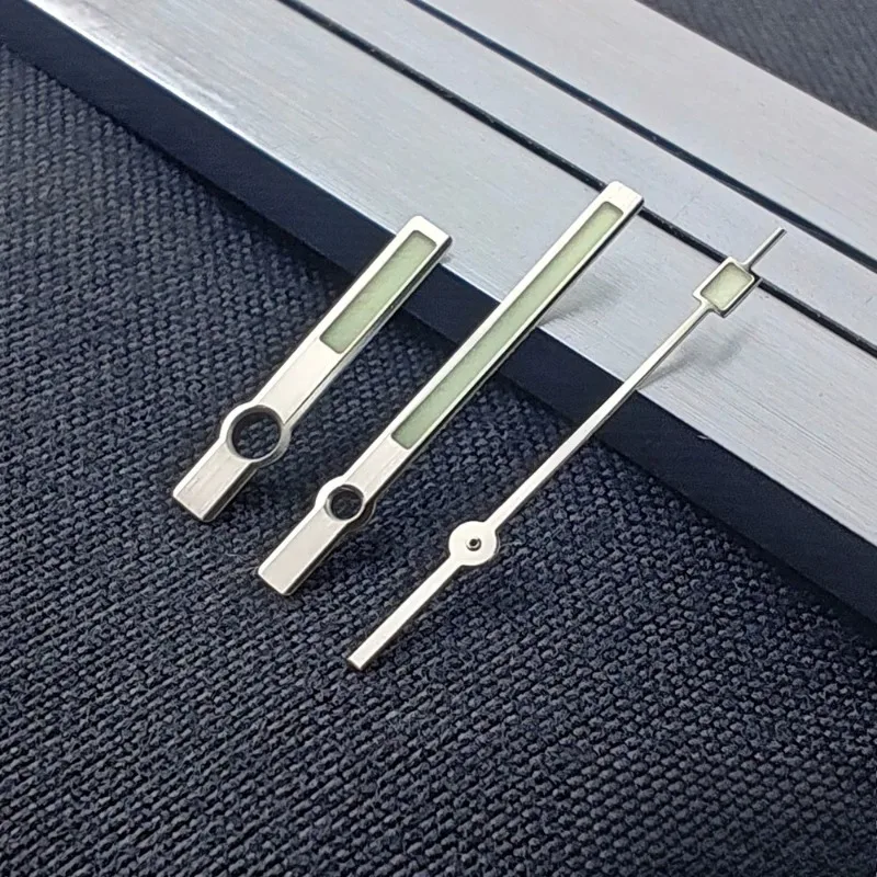 Suitable for Yuanzu 62MAS Watch Hand for Seiko NH35A/36 Movement SKX007