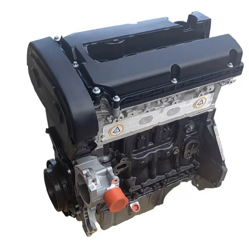 

Двигатель 1.8 F16D4 J305 1.6 бензин LDE 16D4 F18D3 F18D4 Z18XER