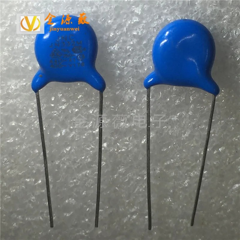 (20Pcs) Y1 Safety C…