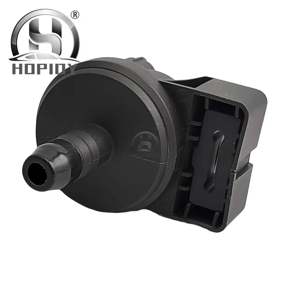 Para válvula solenoide de recipiente de carbono 0280142489 55566387   Opel Vauxhall