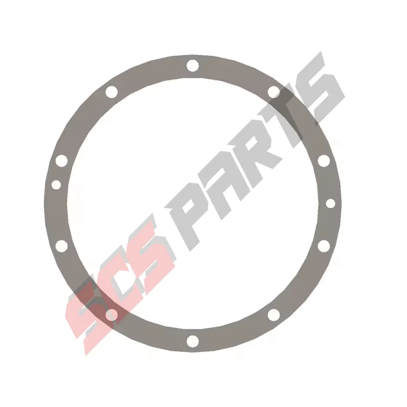 

205571 Прокладка маслоустановки подходит для двигателя Cummins KTA19 KTA38 KTA50 NT855 QSK