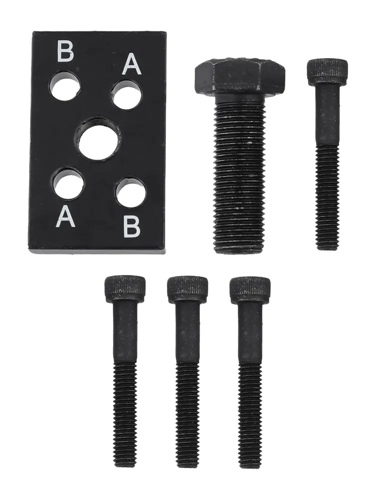 For Agricultural Machinery Gear Pulling Tool JDG1560 and JDG670A Engineering for Efficient Repair and Maintenance
