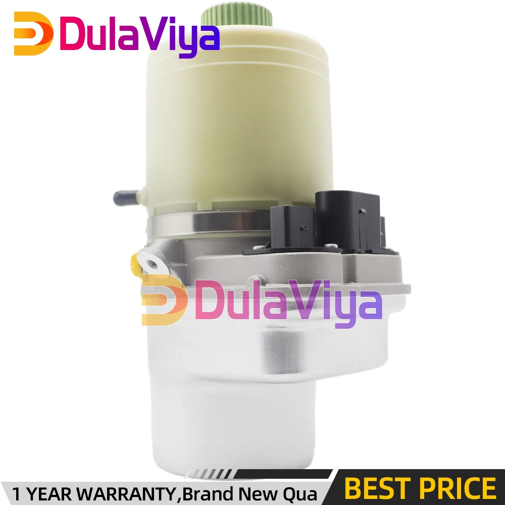 

Electric Power Steering Pump For SKODA FABIA VW POLO IBIZA Audi A1 A2 6r0423156b 29013604 6R0423156 6R0423156A