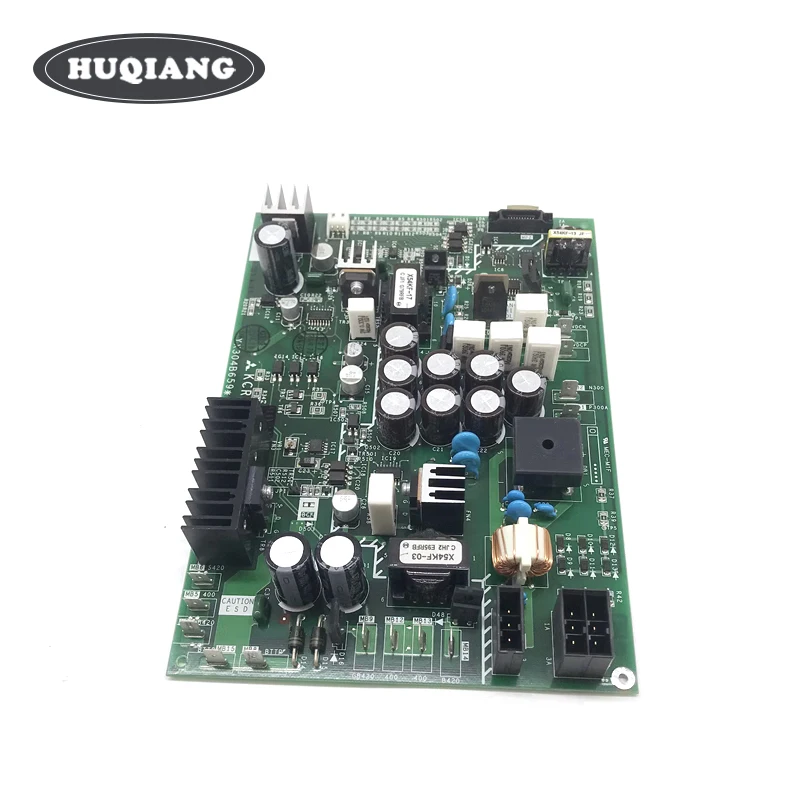 

Lift Spare Parts Elevator PCB Elevator Power Driver Board Circuit Board KCR-905A