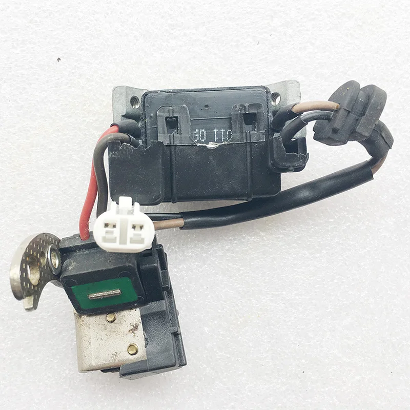 Kinroad Joyner Kinroad 650 650cc Buggy Go Kart Ignition Module Ignition Pickup Assy 276Q Sand Spider Commando Roketa.