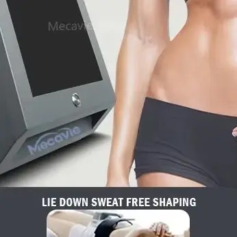 

Аппарат EMS 6500 Вт для сжигания жира и стимуляции мышц, 15T электромагнитная терапия, 2026 Новинка