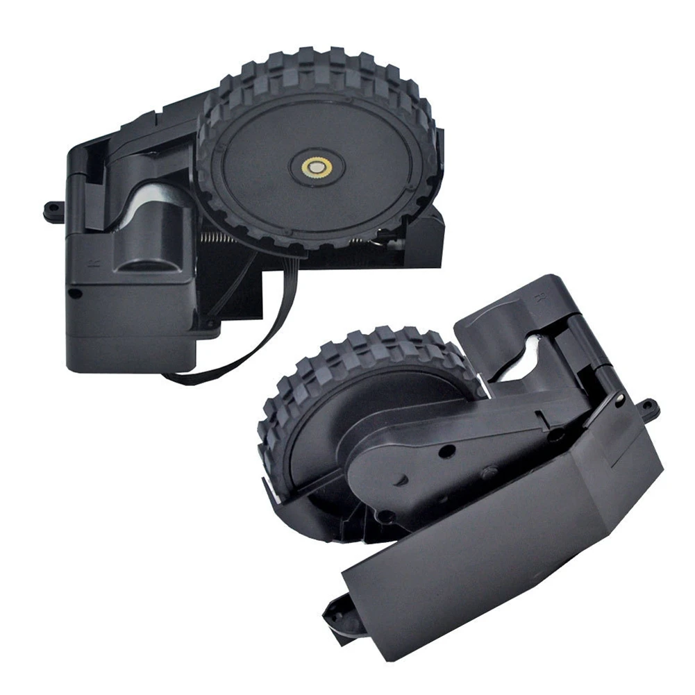 

Сменное колесо A65Z для Proscenic M8, левое и правое ведущее колесо для паркетных полов