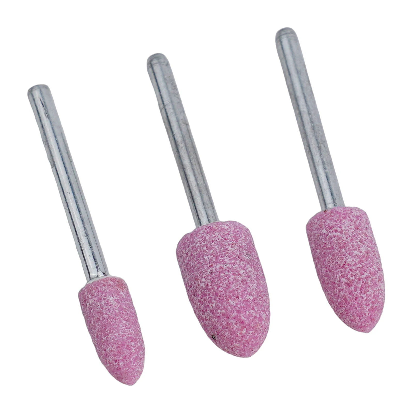Nail Art Drill Bits Electric Rotary Tool Grinding Toughness Electric Rotary Tool Grinding Mm Shank Polishing Head