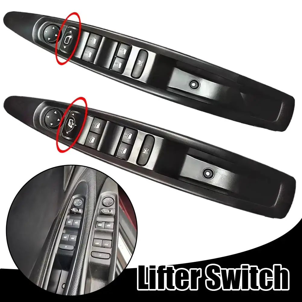 

Power Window Control Car Window Lifter For Citroen C4 2004 - 2007 2008 2009 2010 C8M4