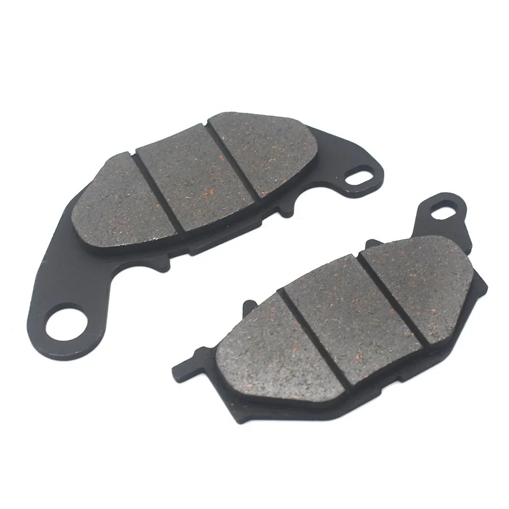 Motorcycle Front & Rear Brake Pads For Yamaha YZFR3 YZF R3 321 cc 2015-2021 MTN320 MTN 320 A MT 03 MT03 2016 2017 2018 2019-2021