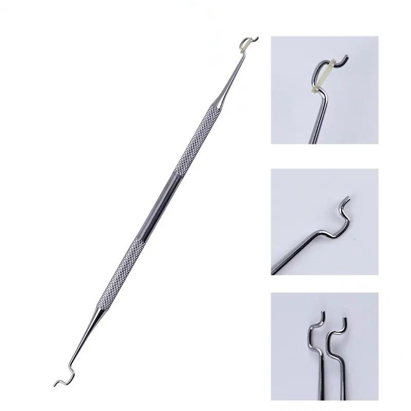 Dental Tools Orthodontic Twil-on Elastic Module Instruments High Quality Dental instruments