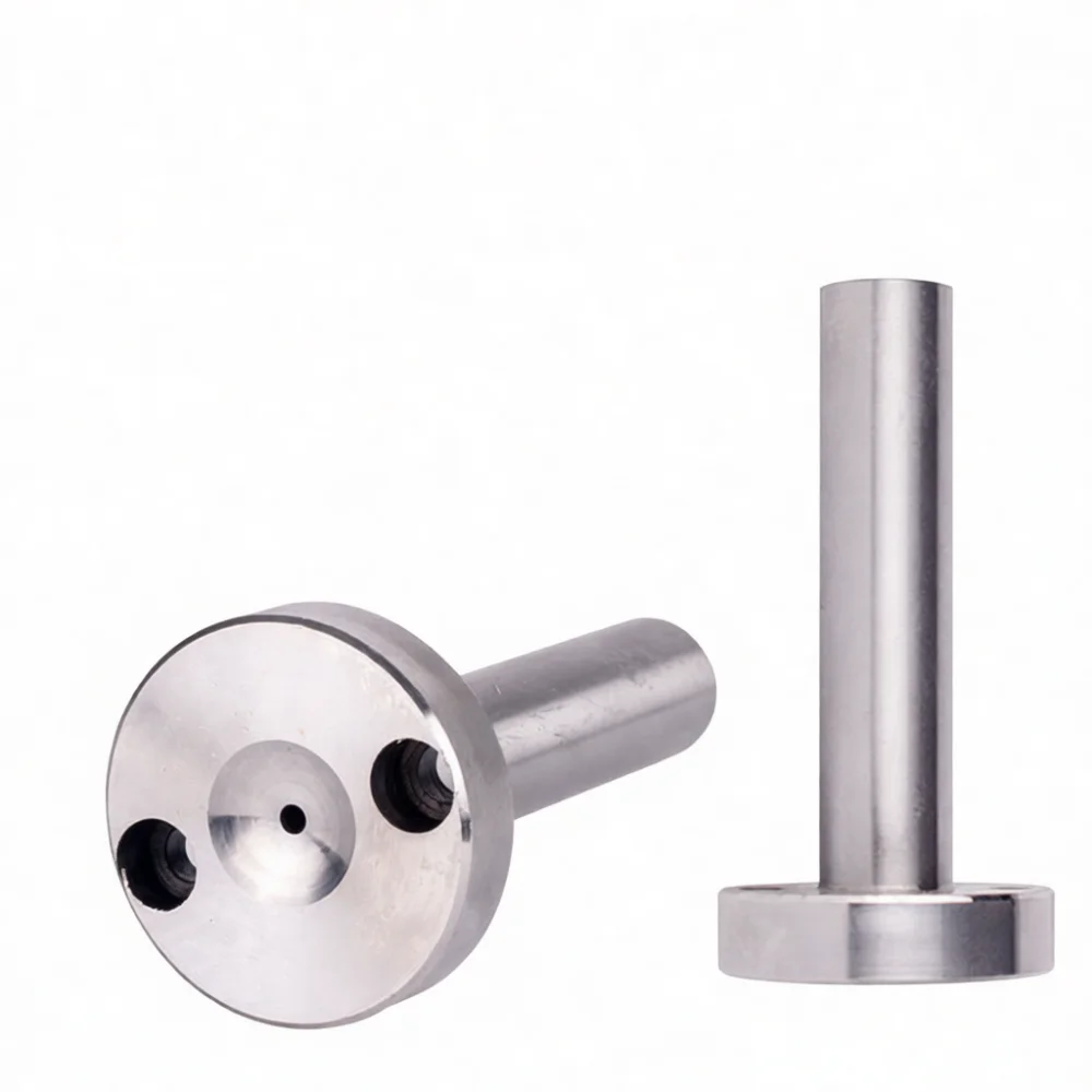 Plastic Injection Mold Accessories C Type Sprue Bushing Professional Spare Parts For Molding Machine Tool Steel Fitting
